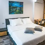 Venere Tirana Suite Deluxe