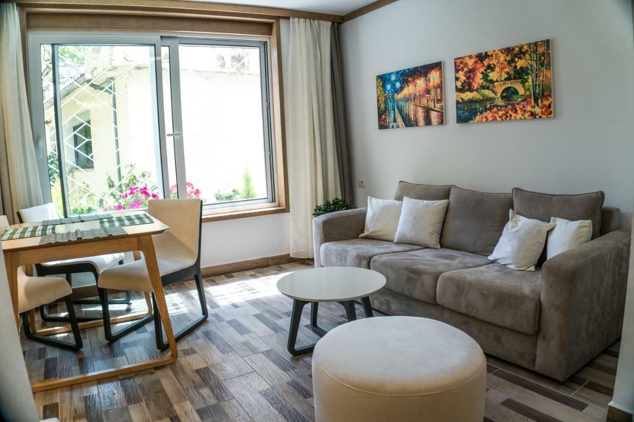 Appartement Venere Deluxe *
